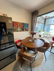 Uptown @ Farrer (D8), Apartment #571115671